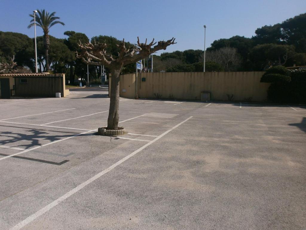 Au Tapis De Sable Hotel Saint-Cyr-sur-Mer Kültér fotó