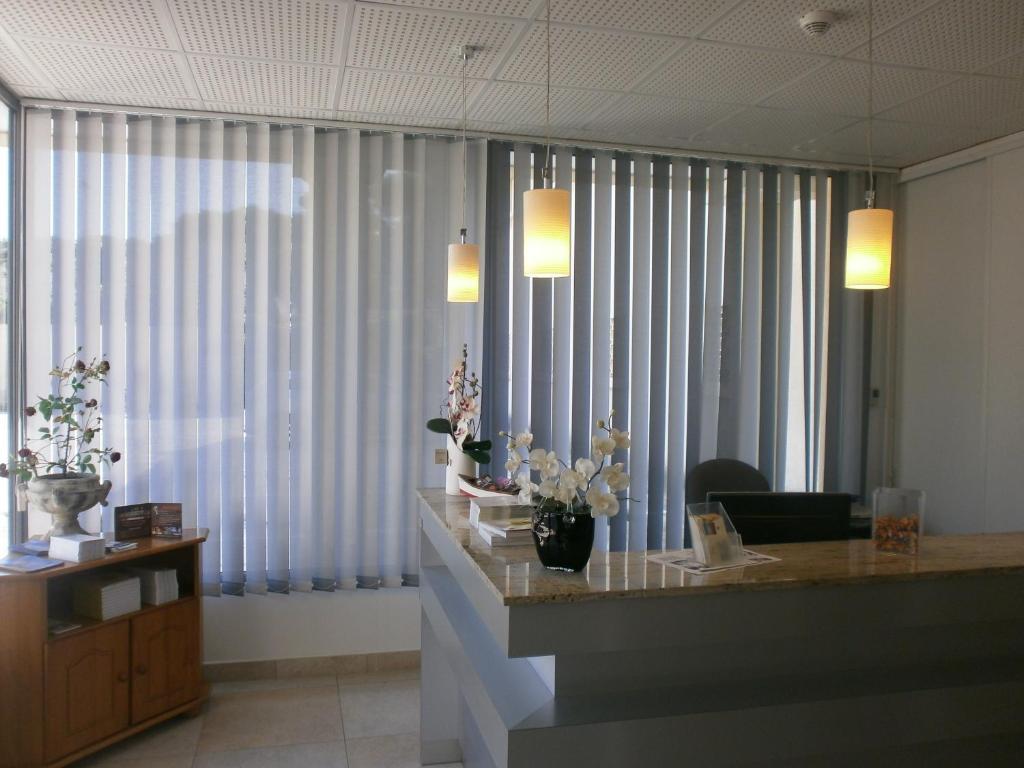 Au Tapis De Sable Hotel Saint-Cyr-sur-Mer Kültér fotó