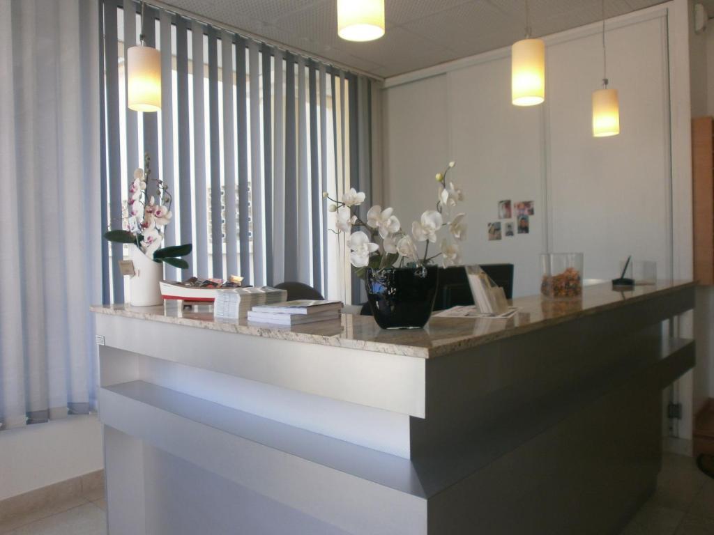 Au Tapis De Sable Hotel Saint-Cyr-sur-Mer Kültér fotó